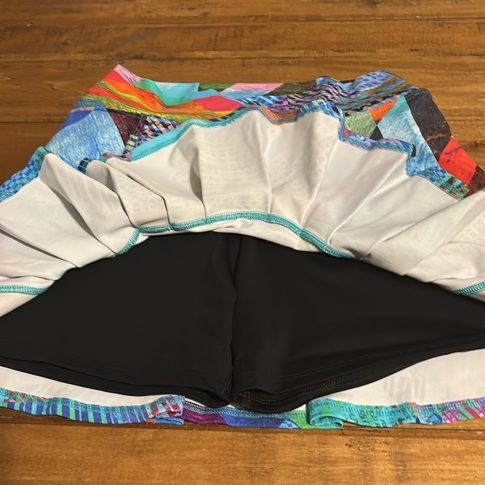 Dona Jo skort, XS - Picture 7 of 8